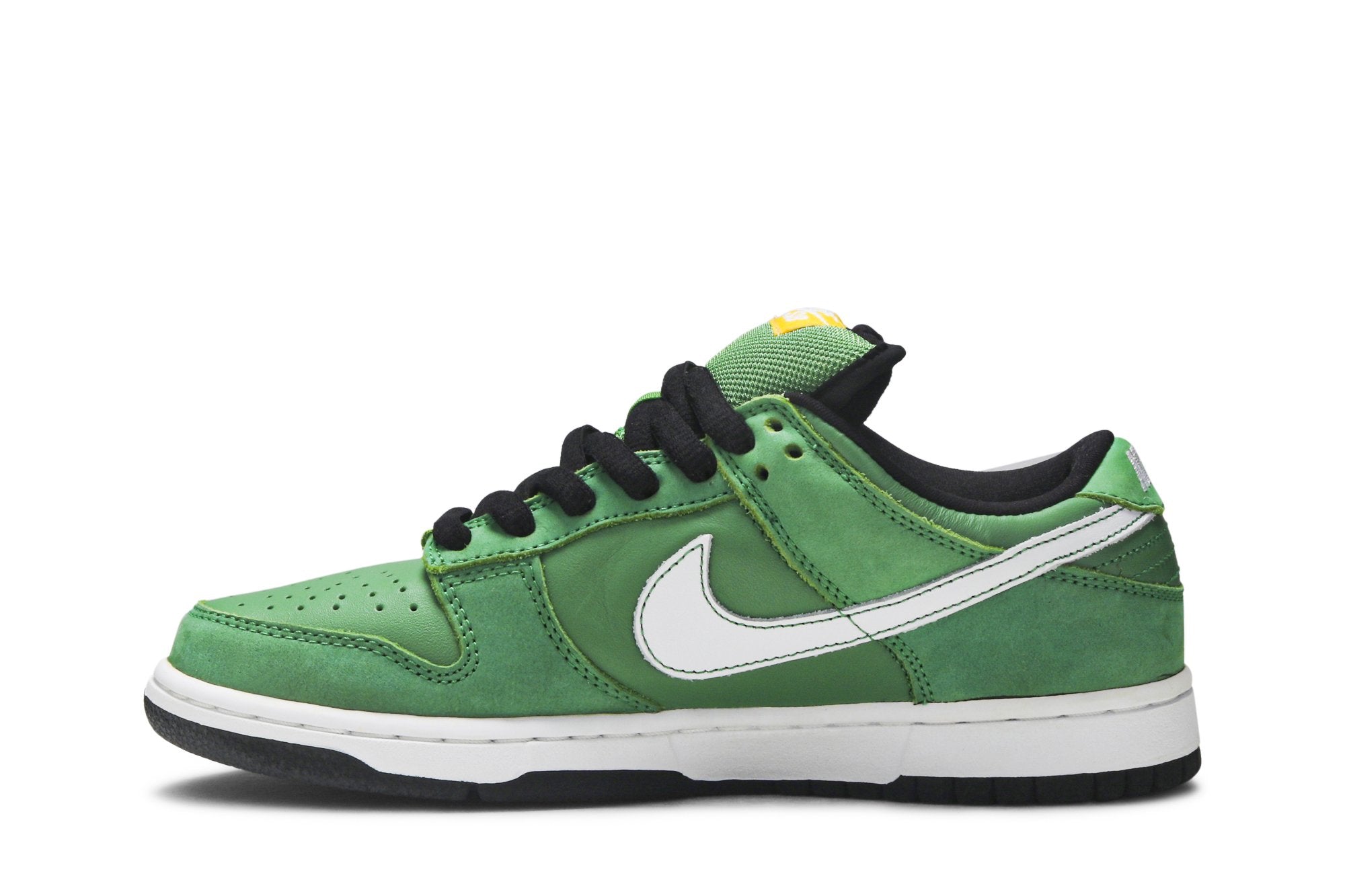 Dunk Low Pro SB &