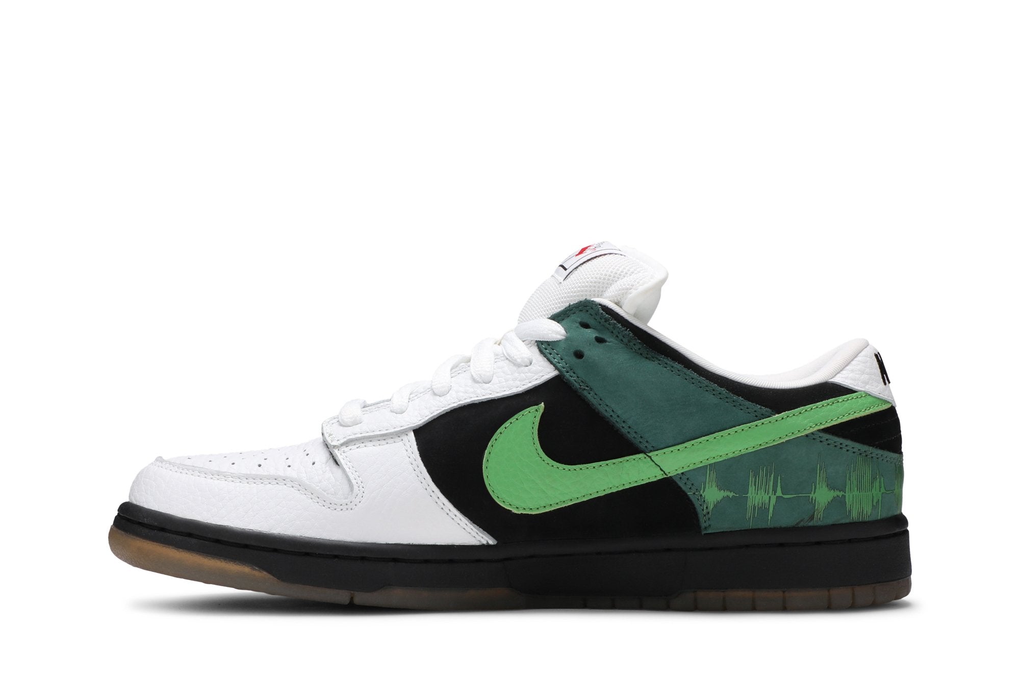Dunk Low Premium SB &