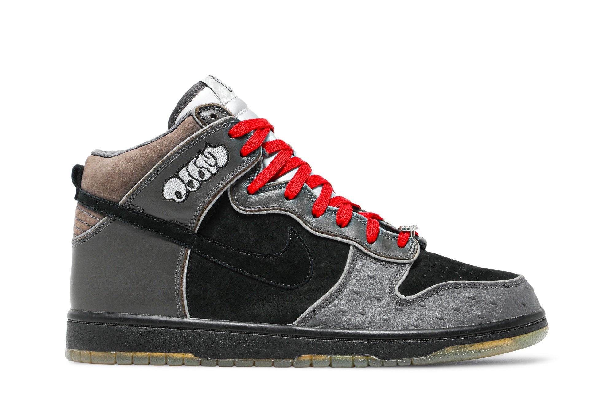 Dunk High SB Premium &