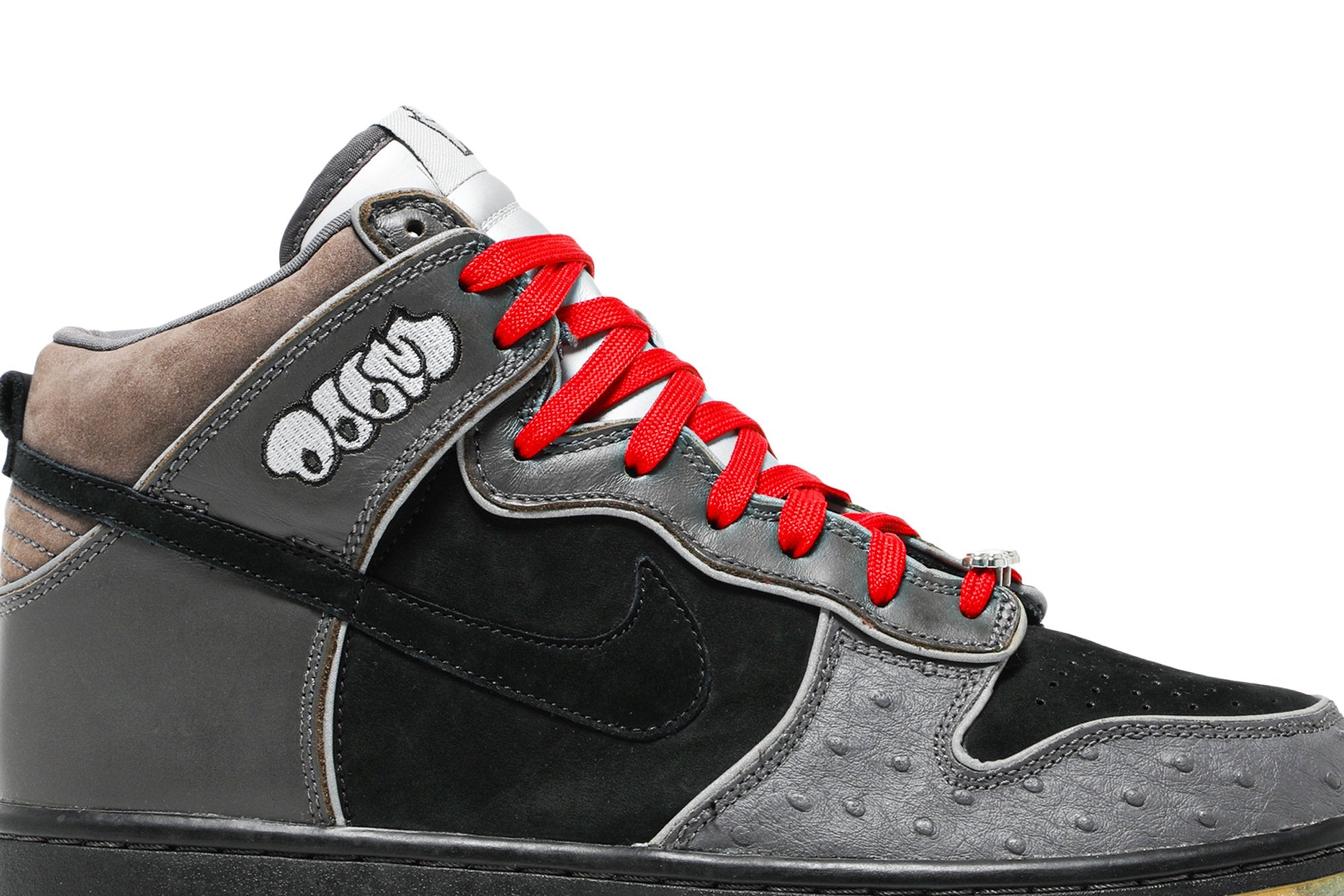 Dunk High SB Premium &