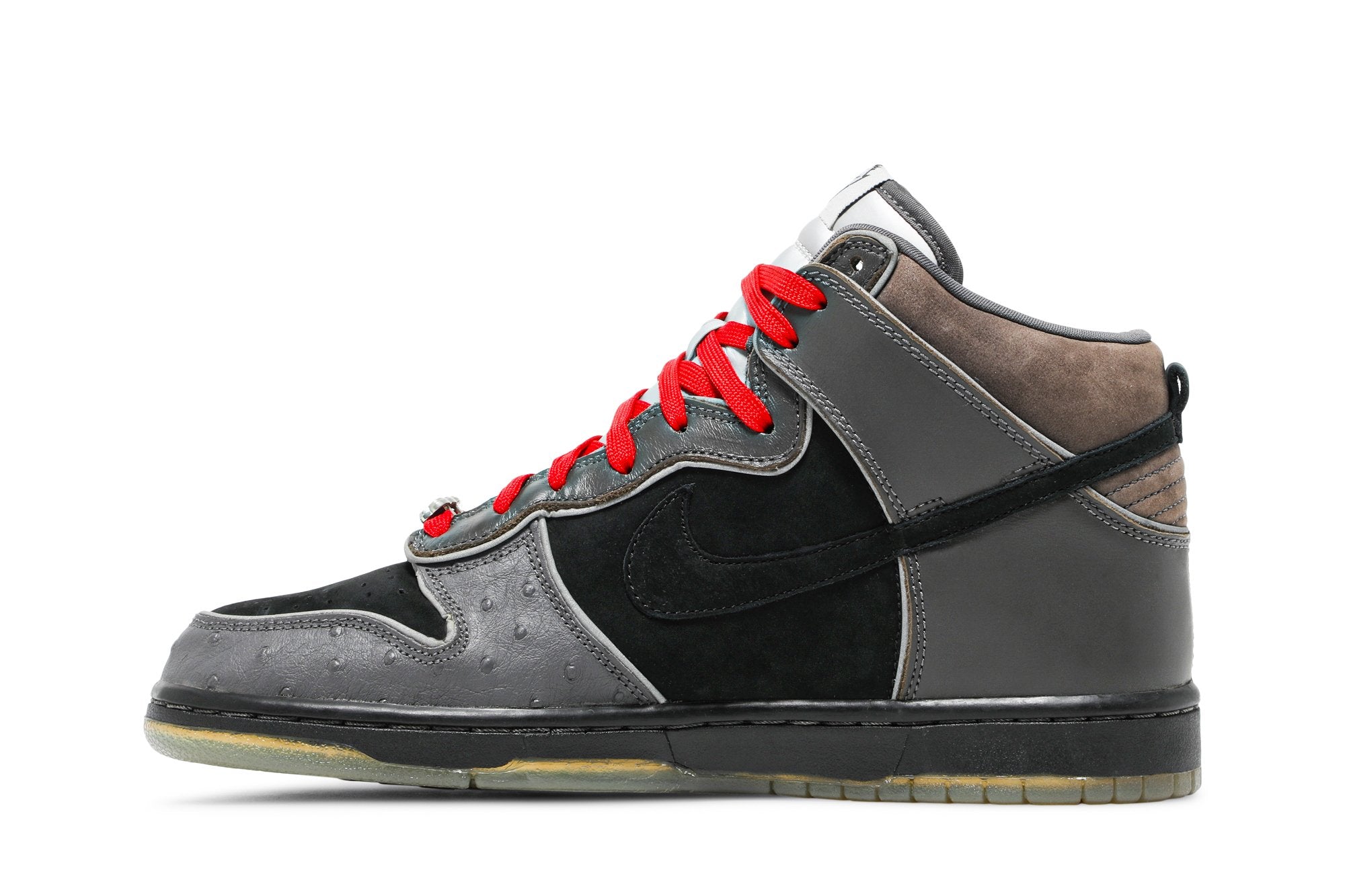 Dunk High SB Premium &