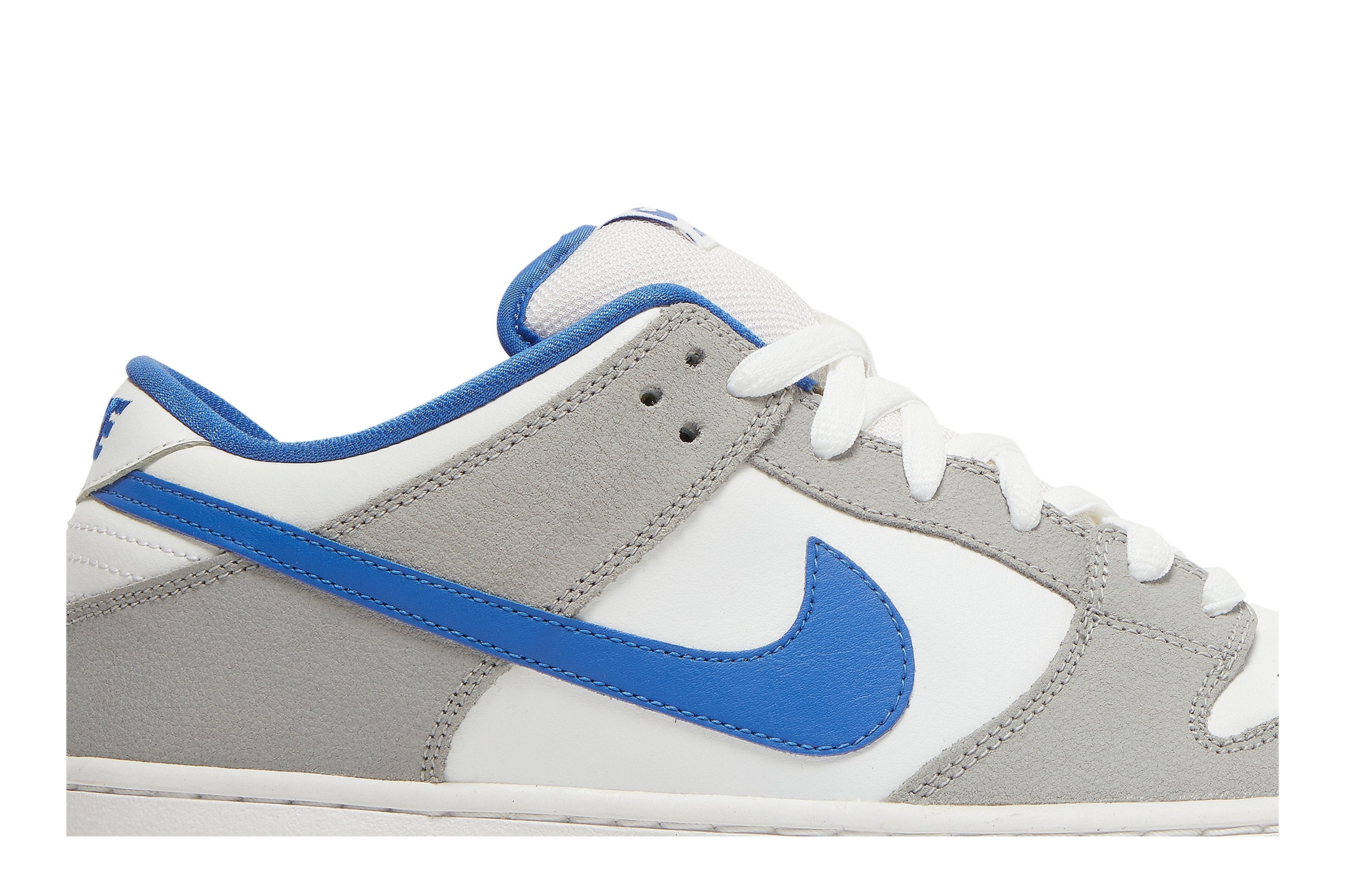 Dunk Low Pro SB &
