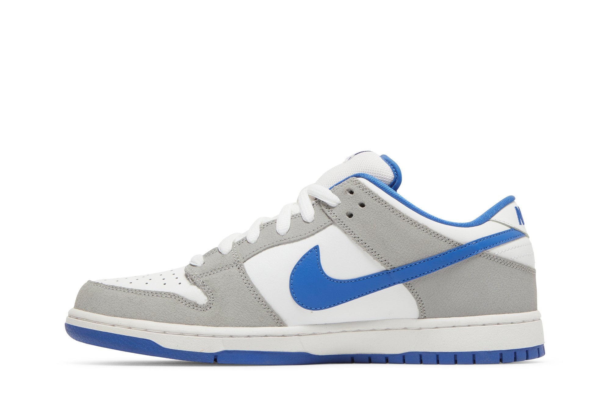 Dunk Low Pro SB &