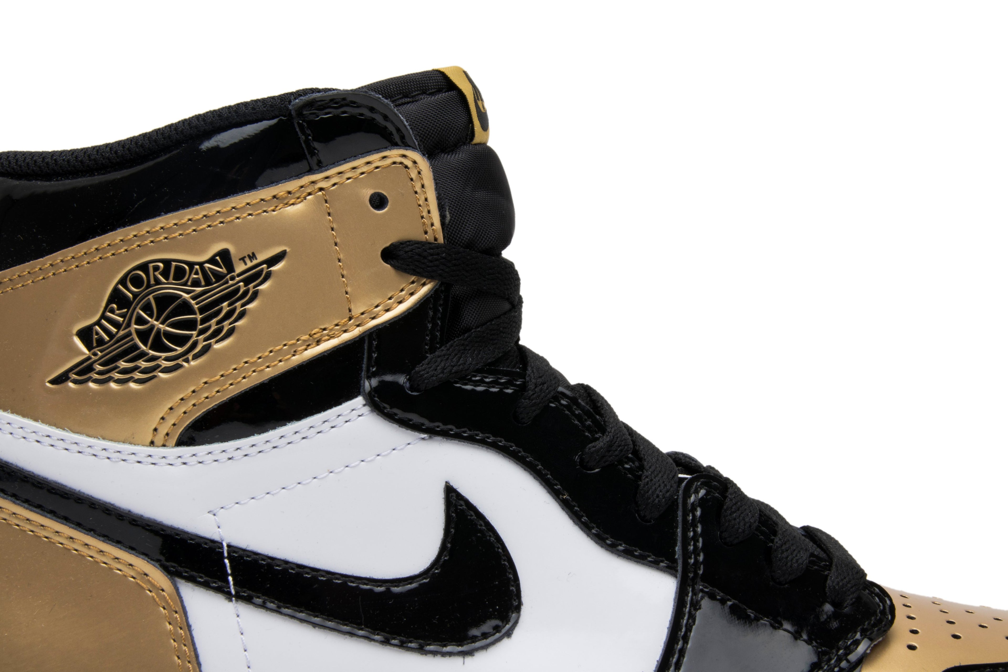 Air Jordan 1 Retro High OG NRG &