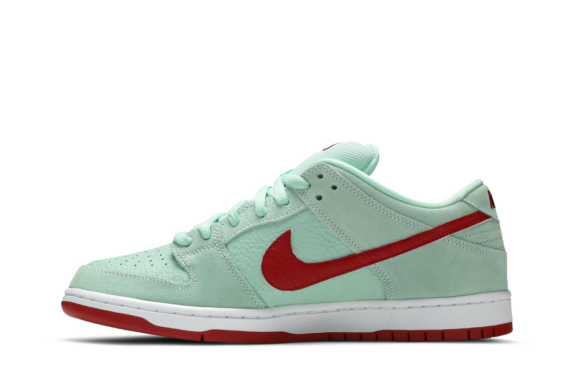 Dunk Low Pro SB &
