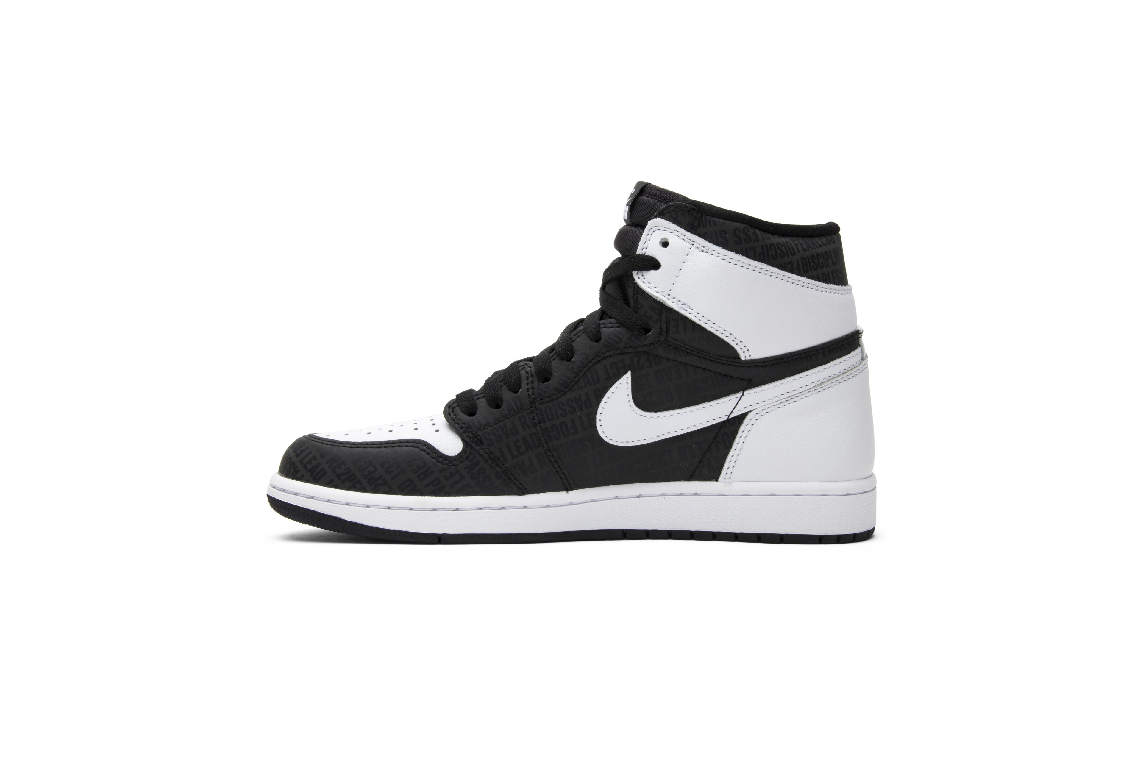 Air Jordan 1 Retro High OG &