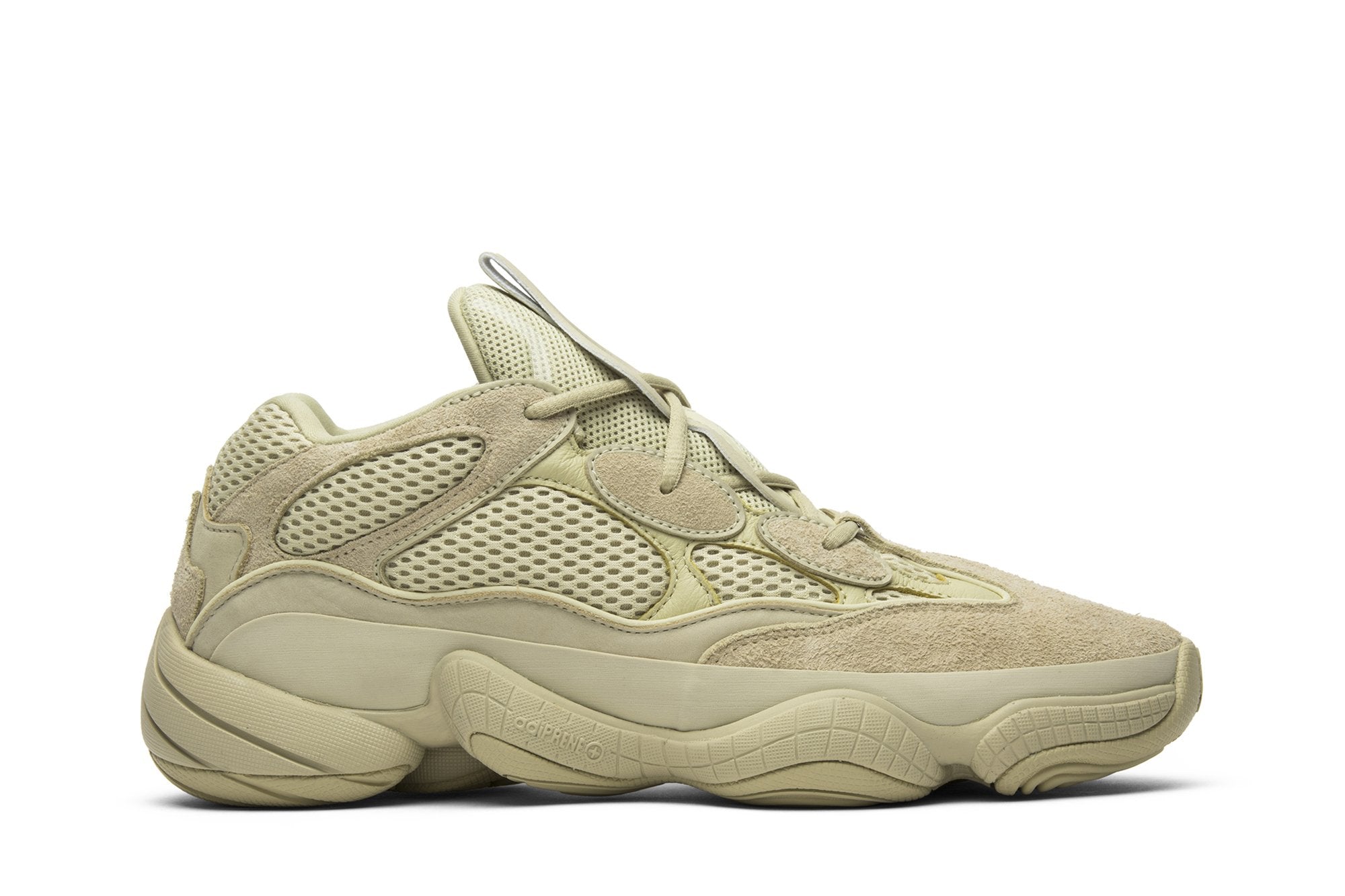 Yeezy 500 &