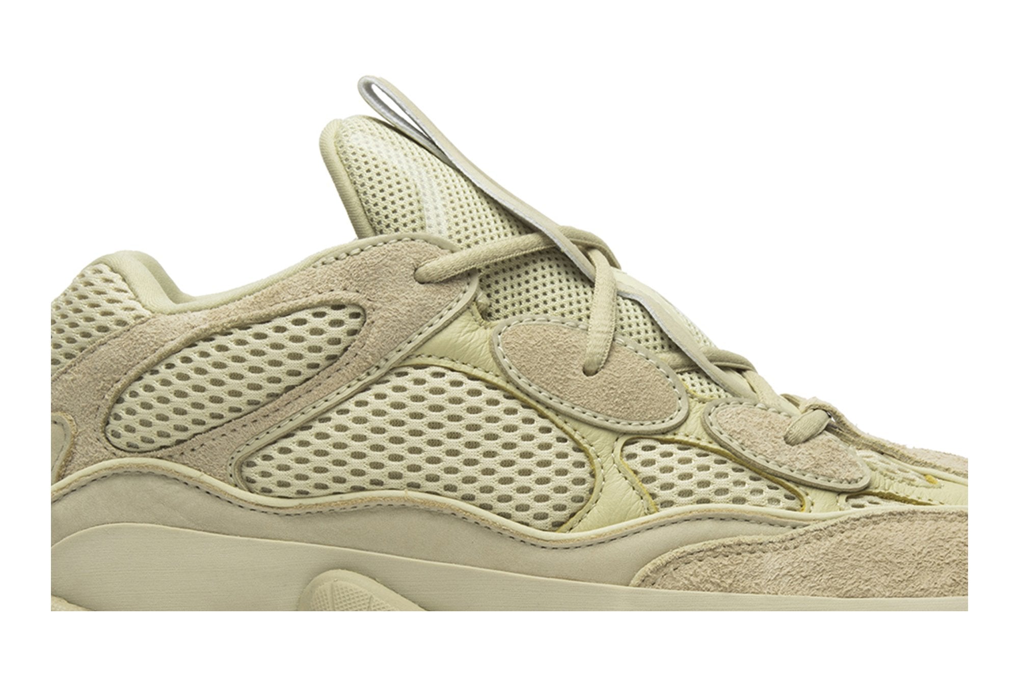 Yeezy 500 &