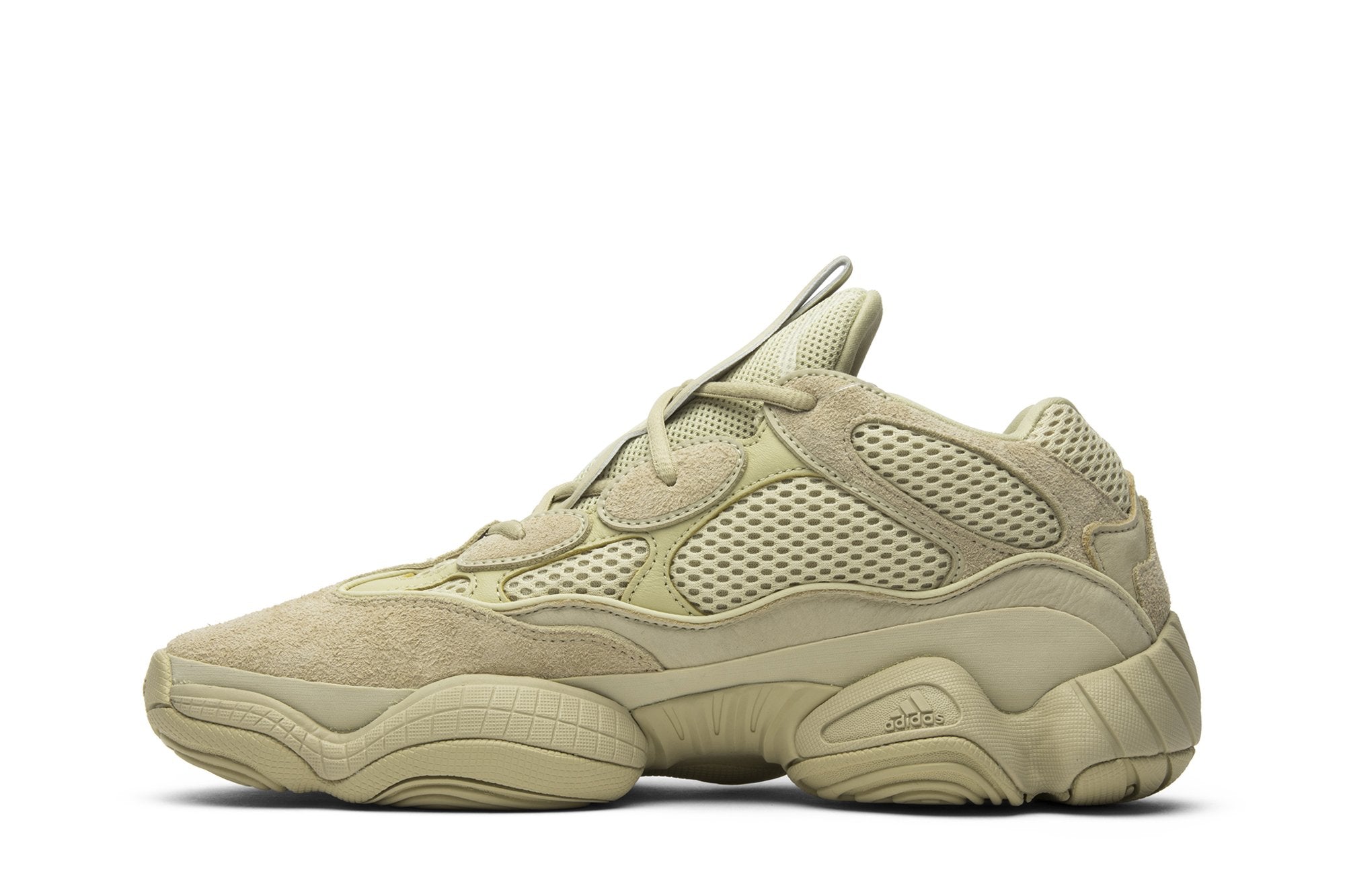 Yeezy 500 &