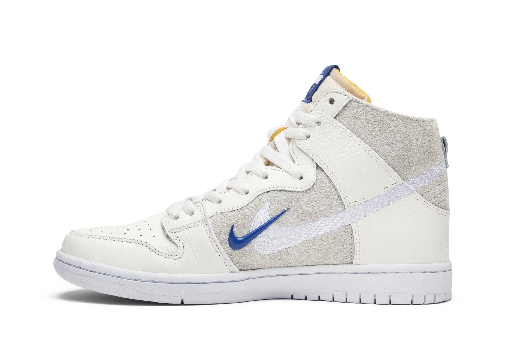 Soulland x SB Dunk High Pro &