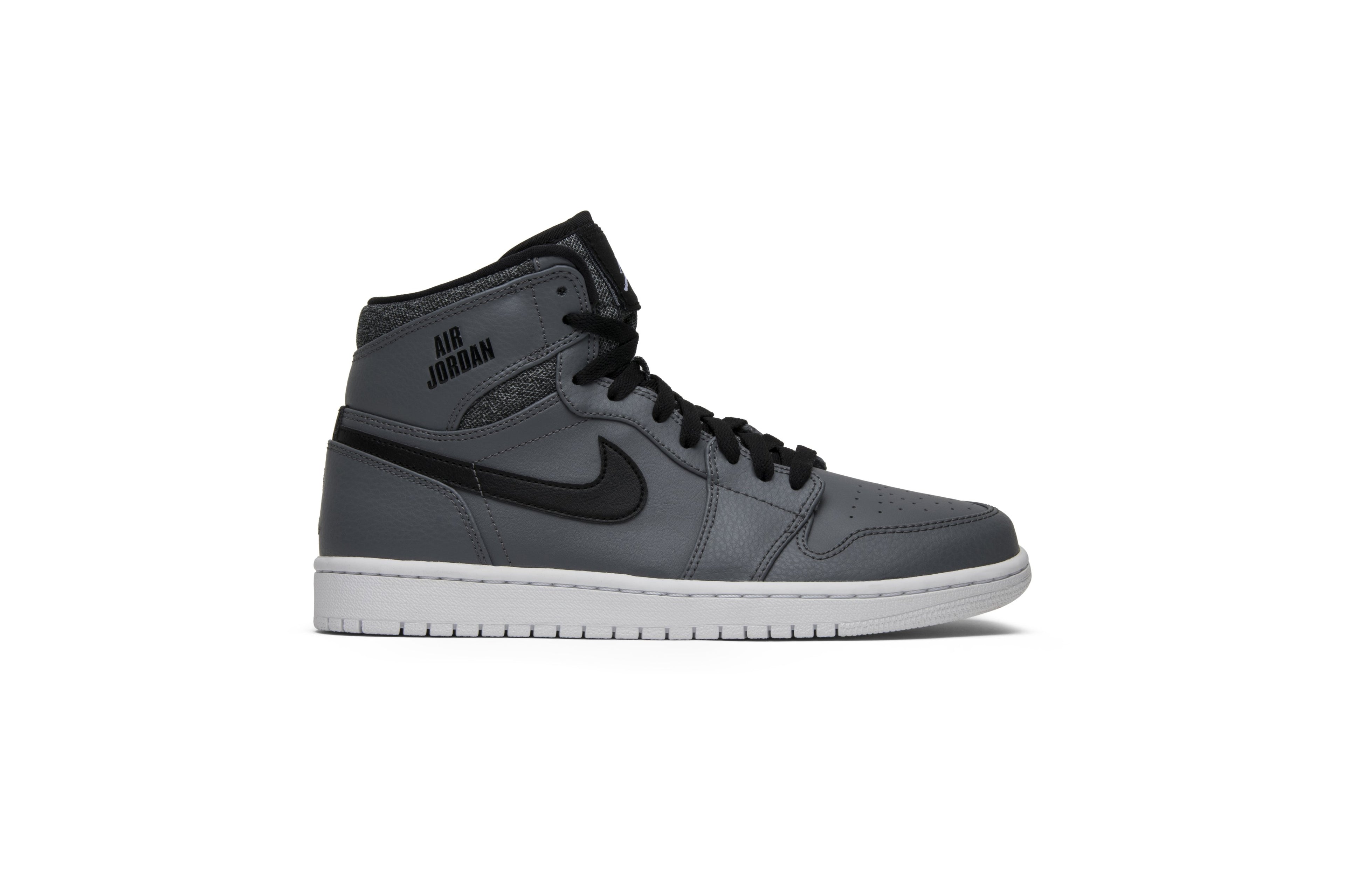 Air Jordan 1 Retro High &