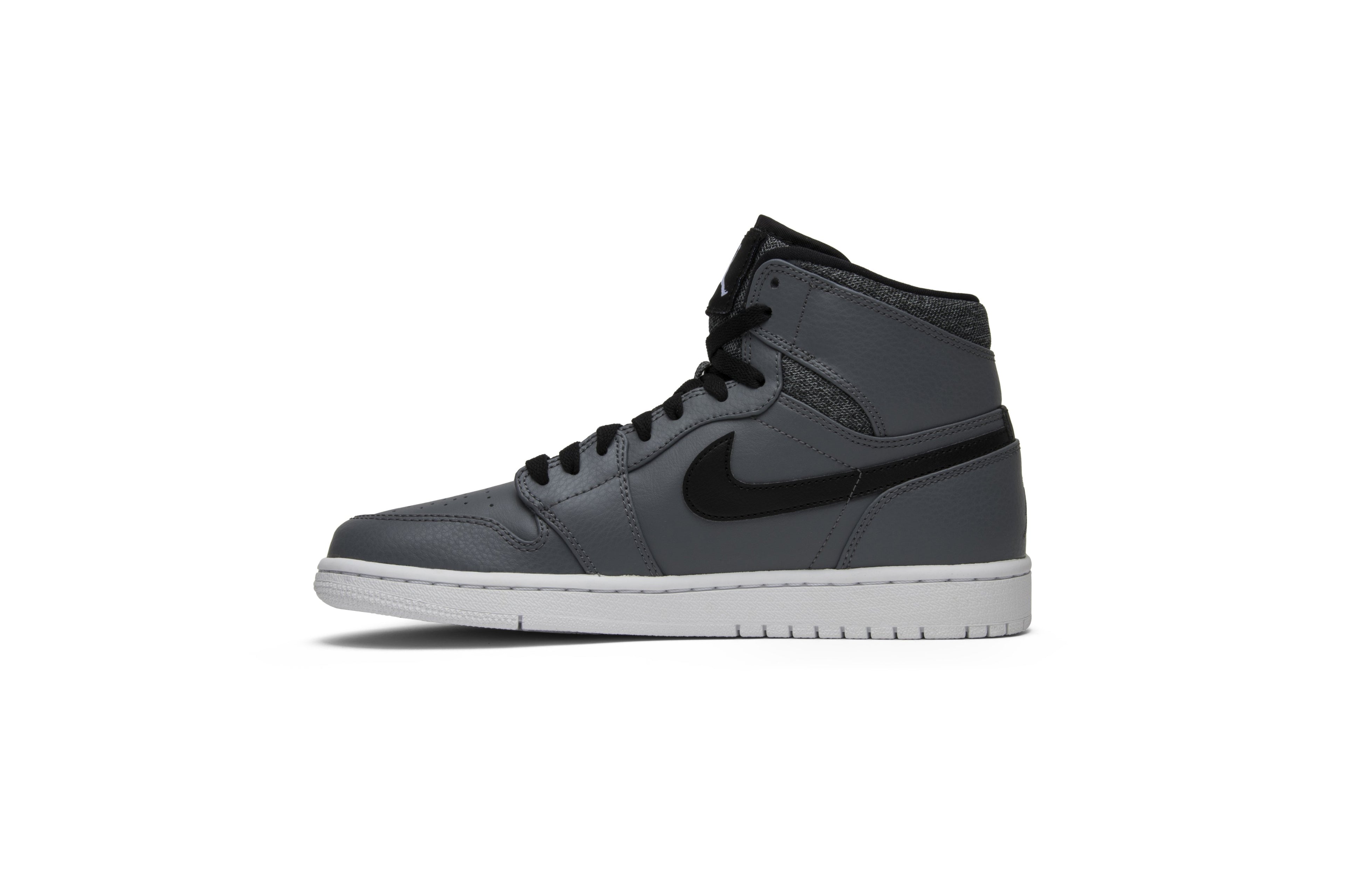 Air Jordan 1 Retro High &