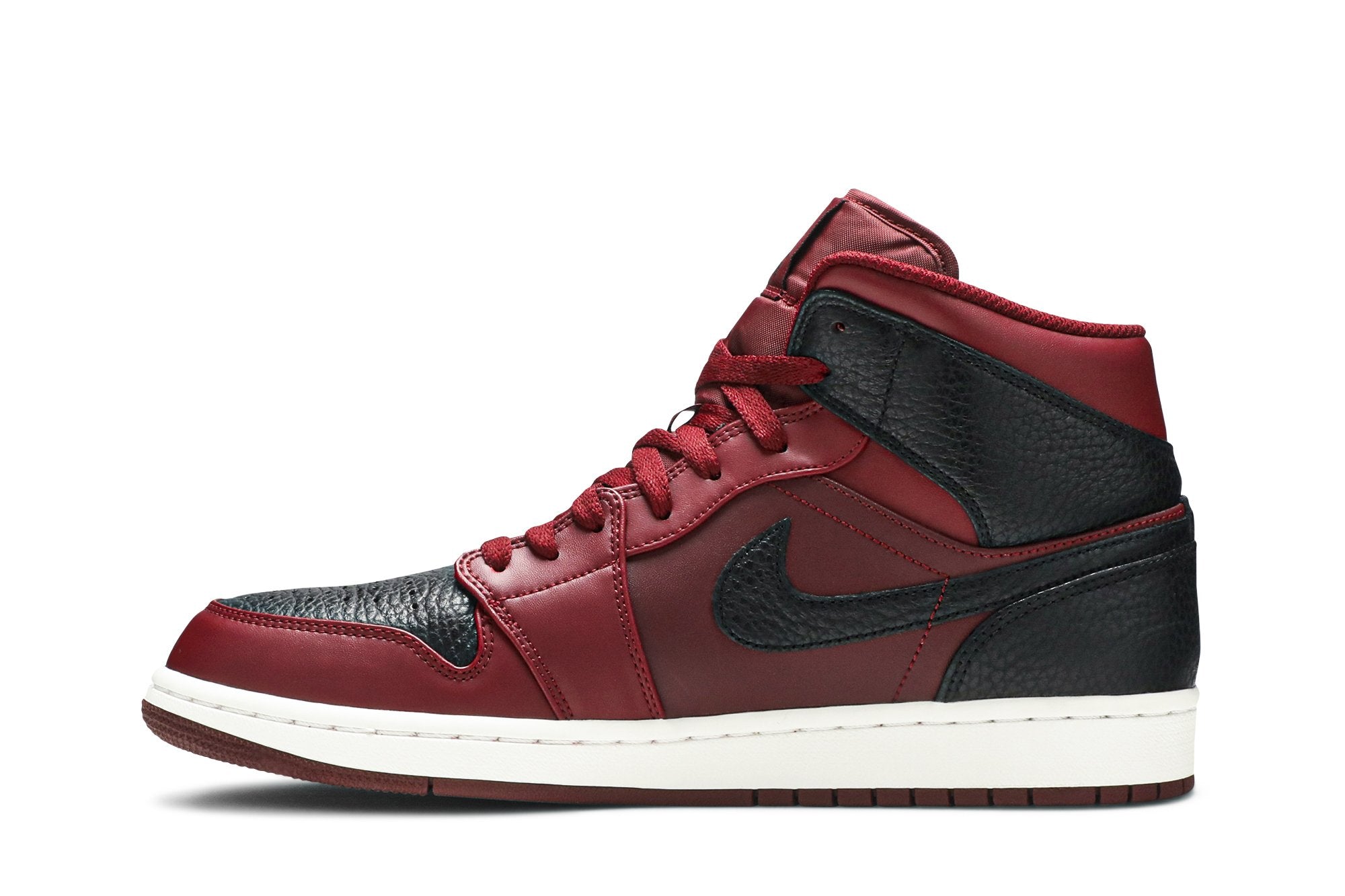 Air Jordan 1 Mid &