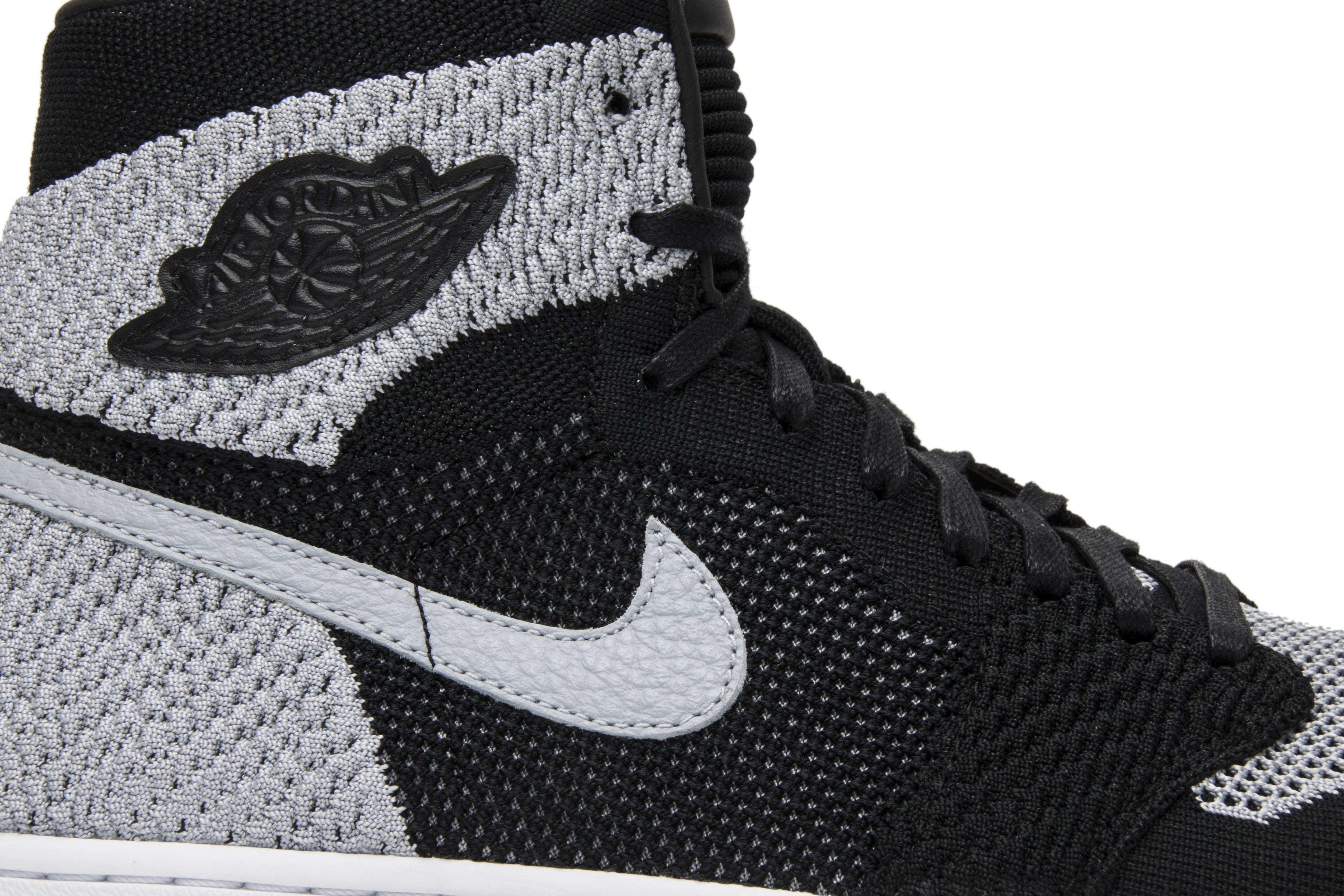 Air Jordan 1 Retro High OG Flyknit &