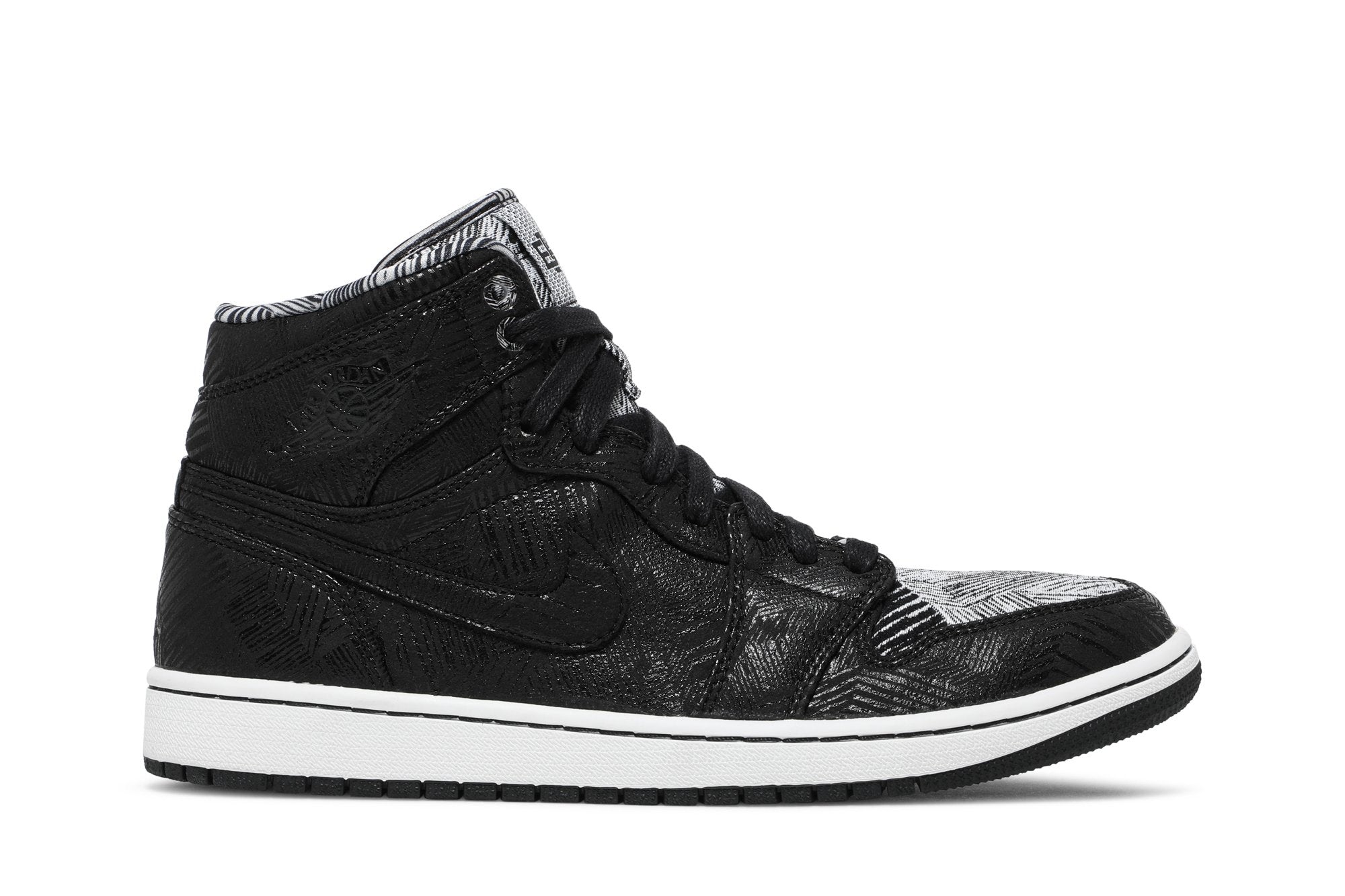 Air Jordan 1 Retro High &