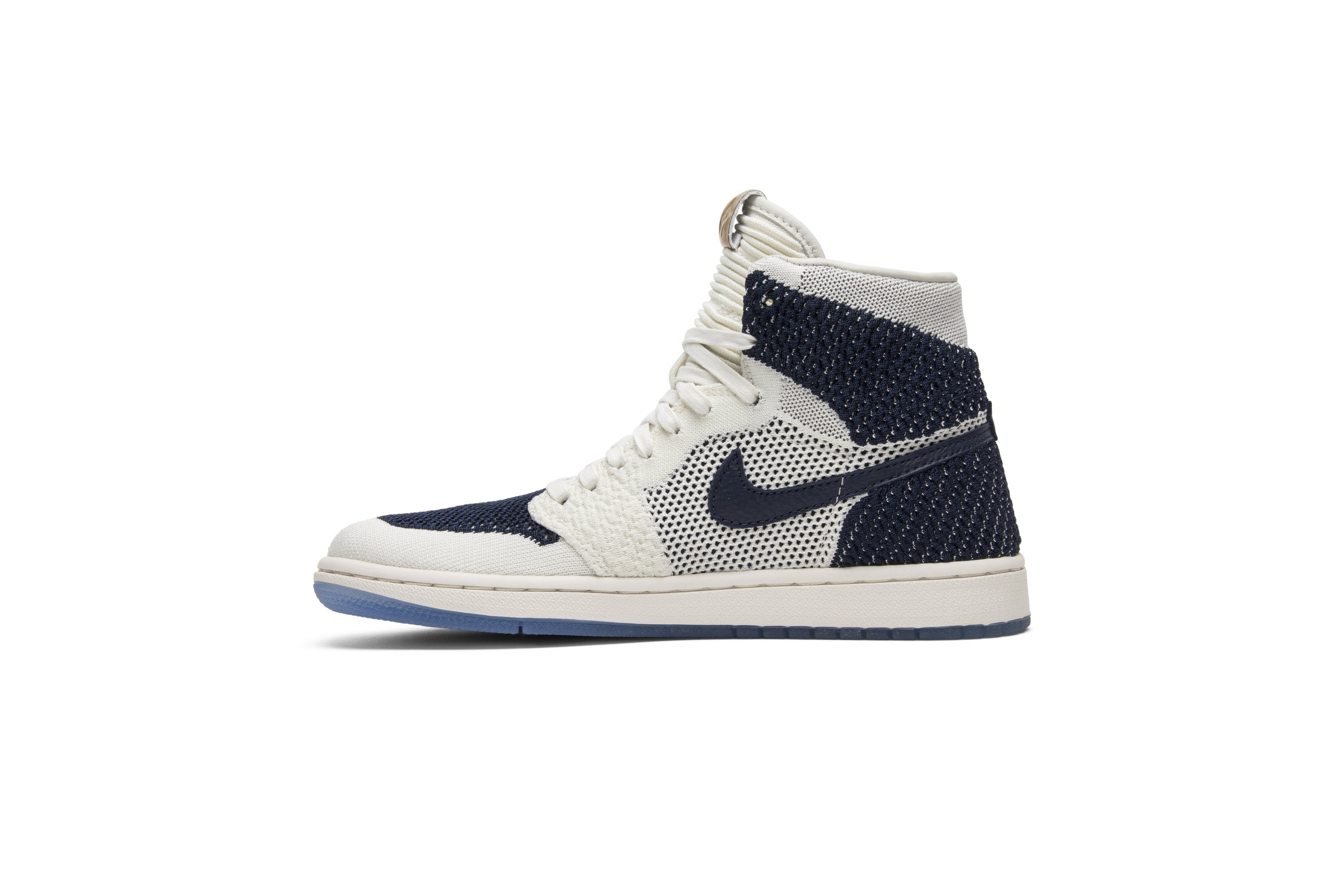 Air Jordan 1 Retro High OG Flyknit &