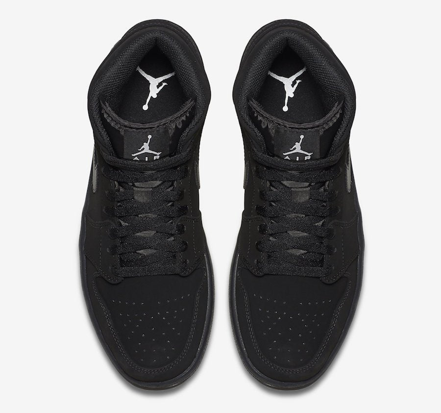 Air Jordan 1 Retro Mid &