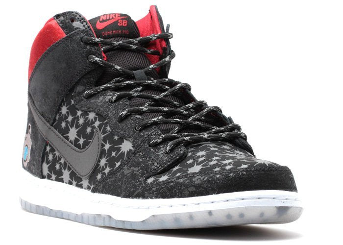 Dunk High Prem SB BP QS &
