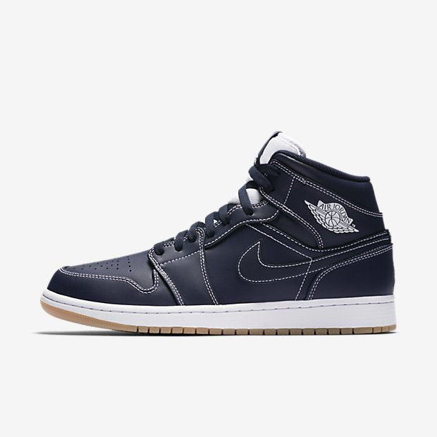 Air Jordan 1 Retro Mid &