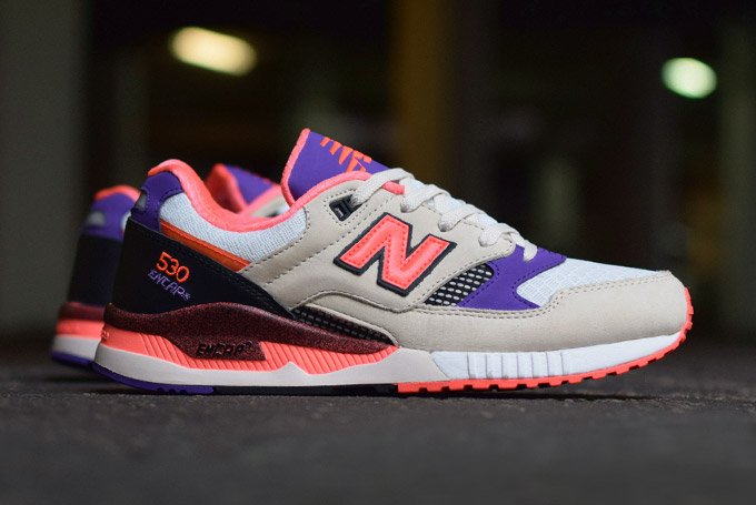 West NYC x M530 &
