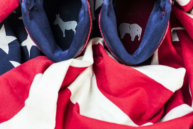 Air Jordan 1 Retro High &