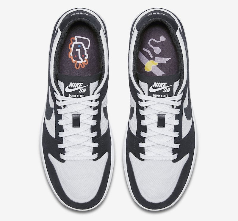 SB Dunk Low Elite &