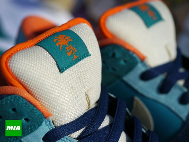 Dunk Low Premium SB QS &