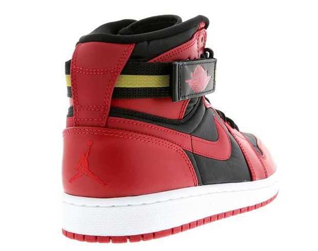Air Jordan 1 High Strap &