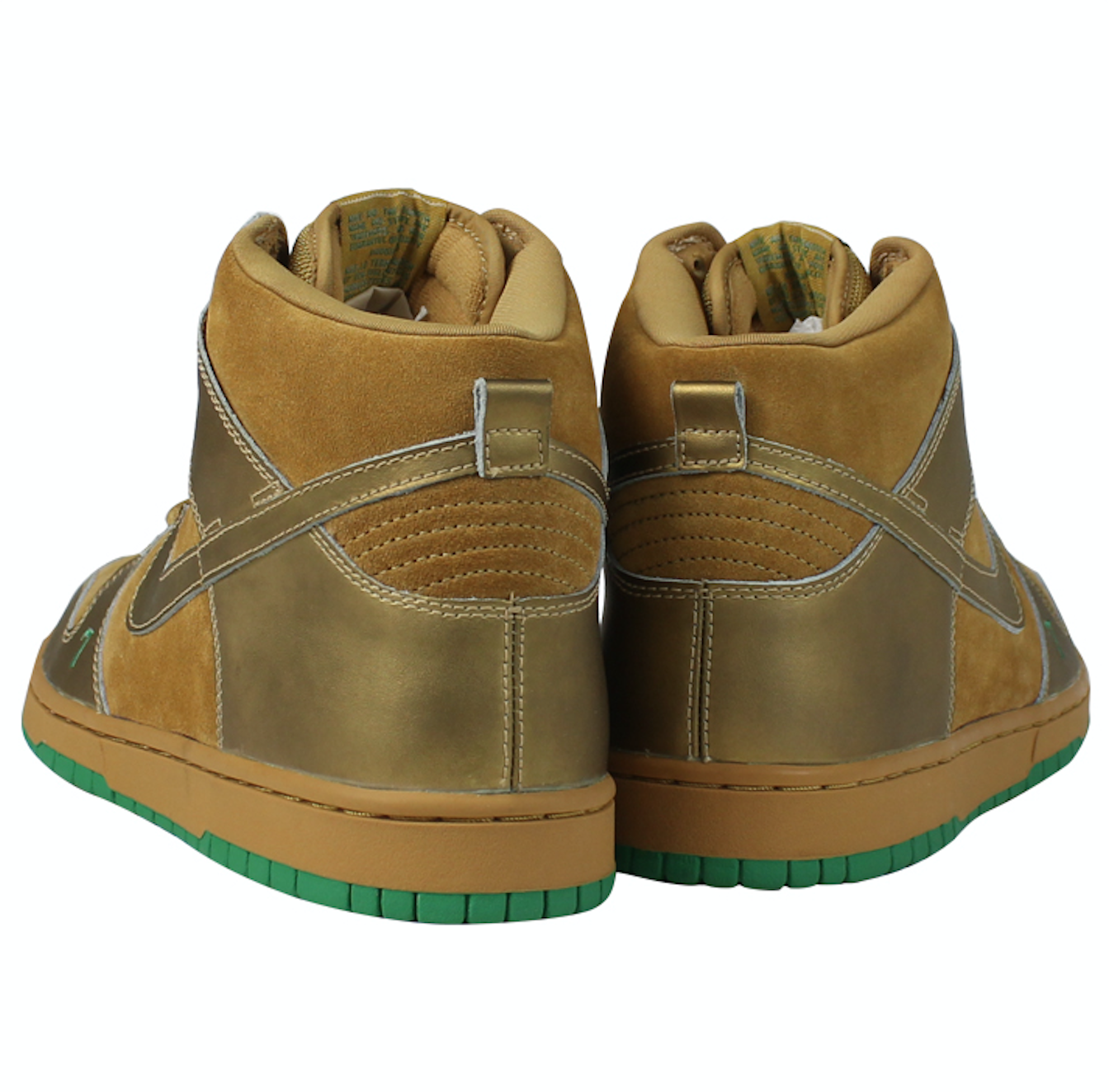 Dunk High Pro SB &