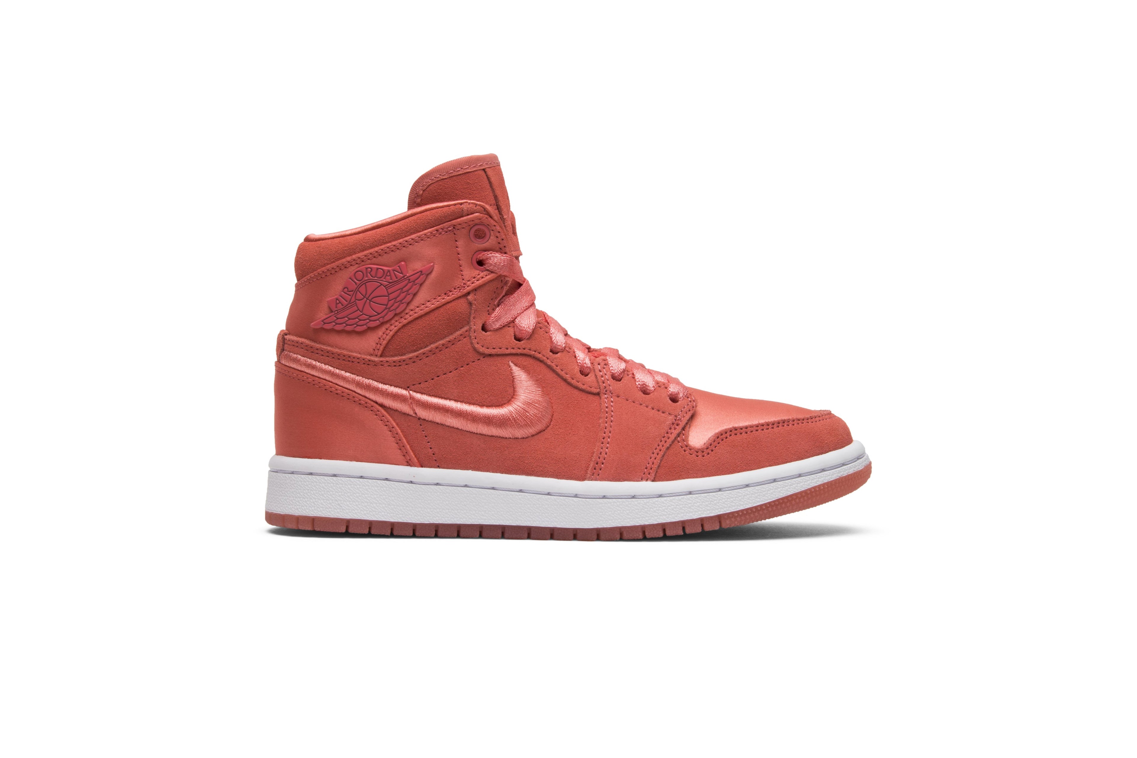 Wmns Air Jordan 1 Retro High &