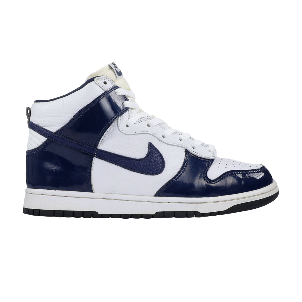 Dunk High