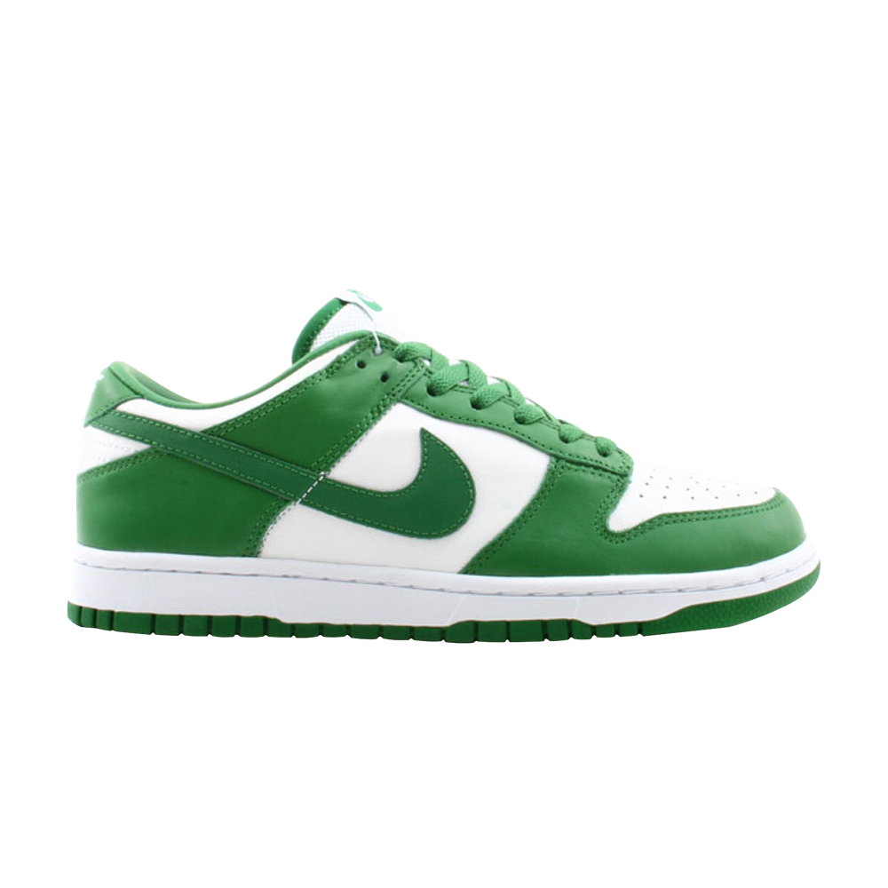 Dunk Low &