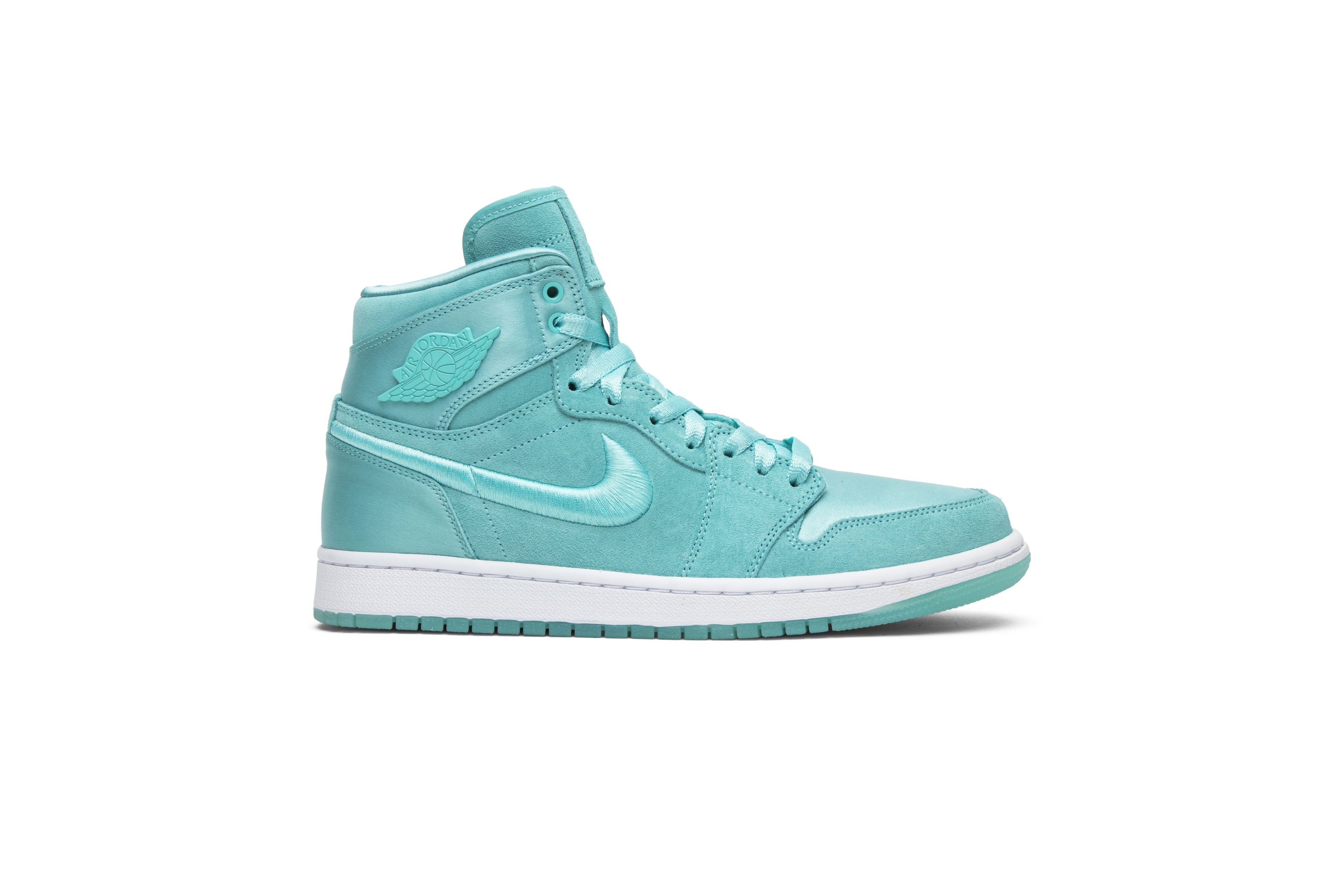 Wmns Air Jordan 1 Retro High &