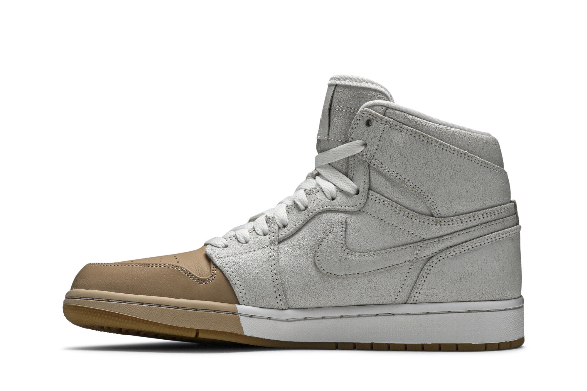 Wmns Air Jordan 1 Retro High Premium &