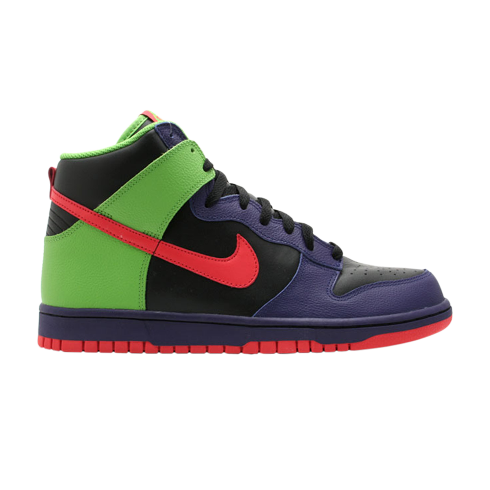 Dunk High &