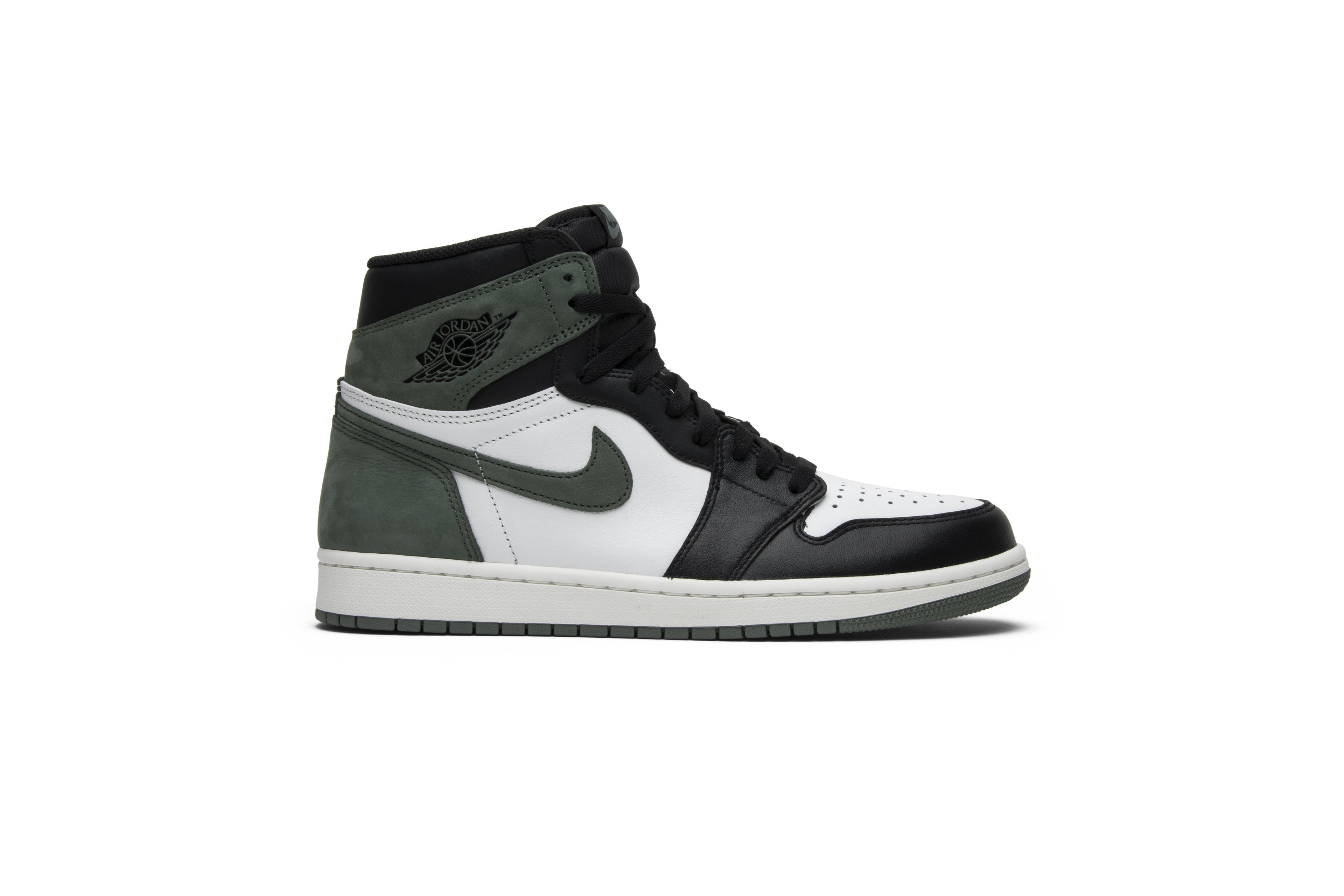 Air Jordan 1 Retro High OG &
