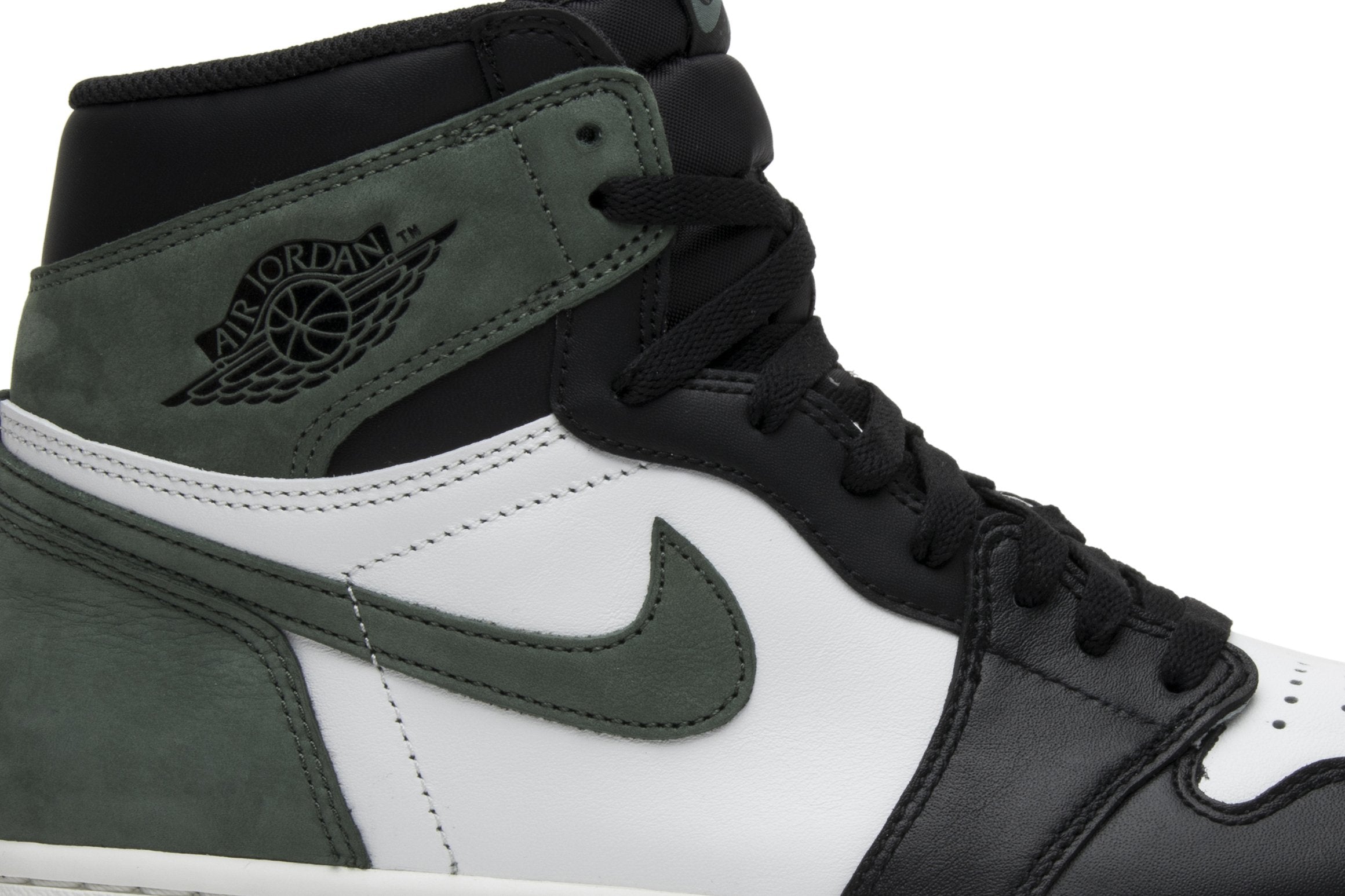 Air Jordan 1 Retro High OG &