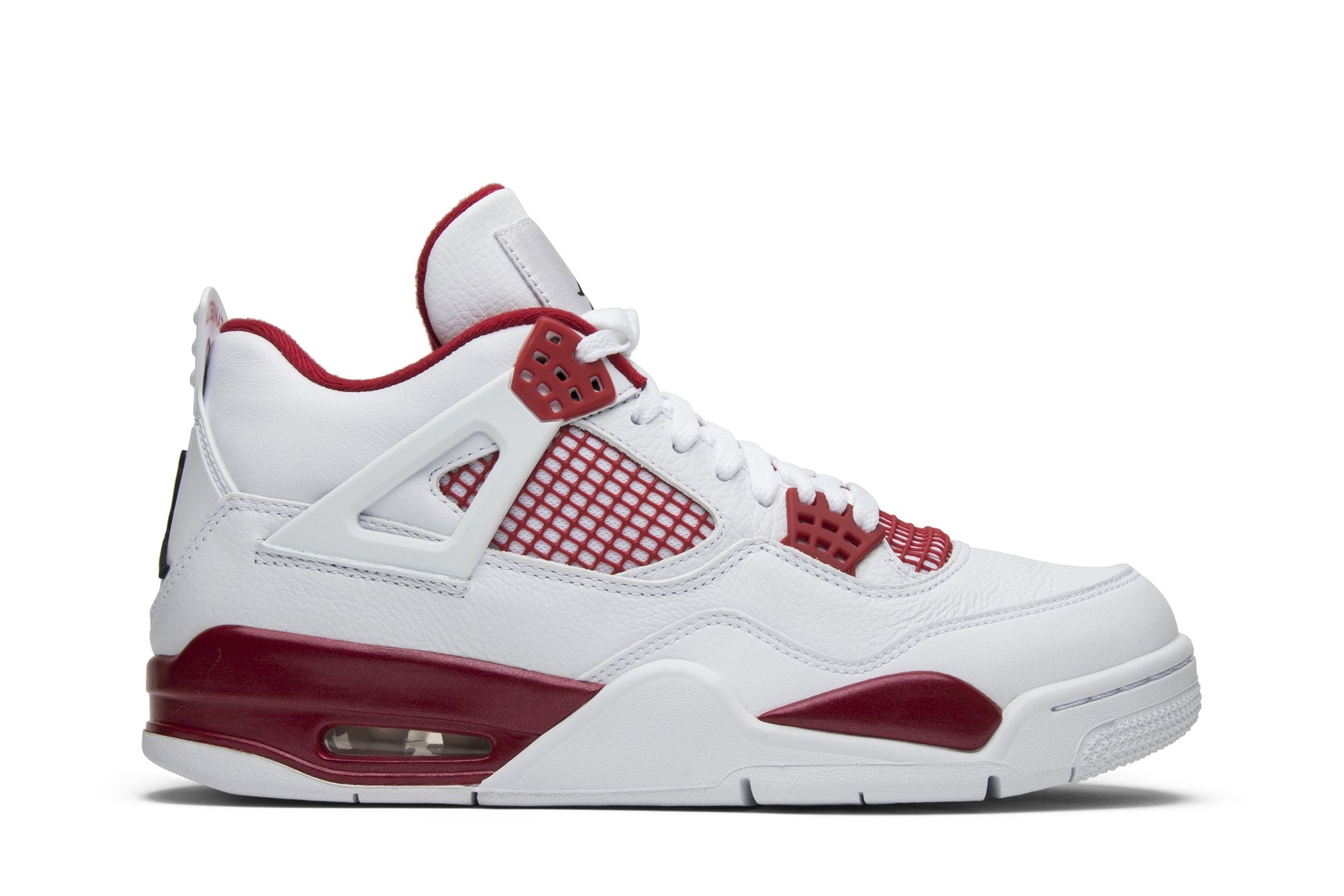 Air Jordan 4 Retro &
