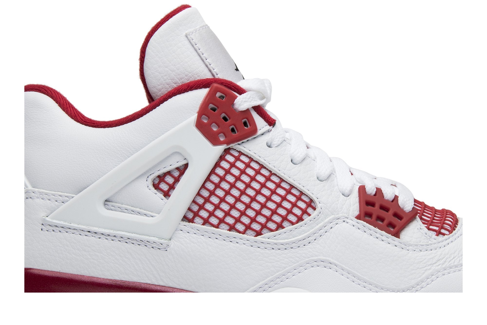 Air Jordan 4 Retro &