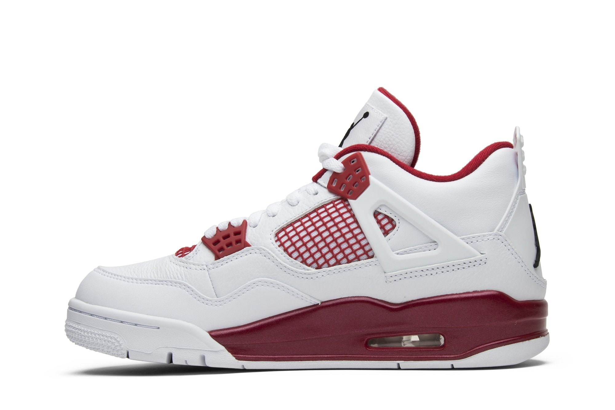 Air Jordan 4 Retro &