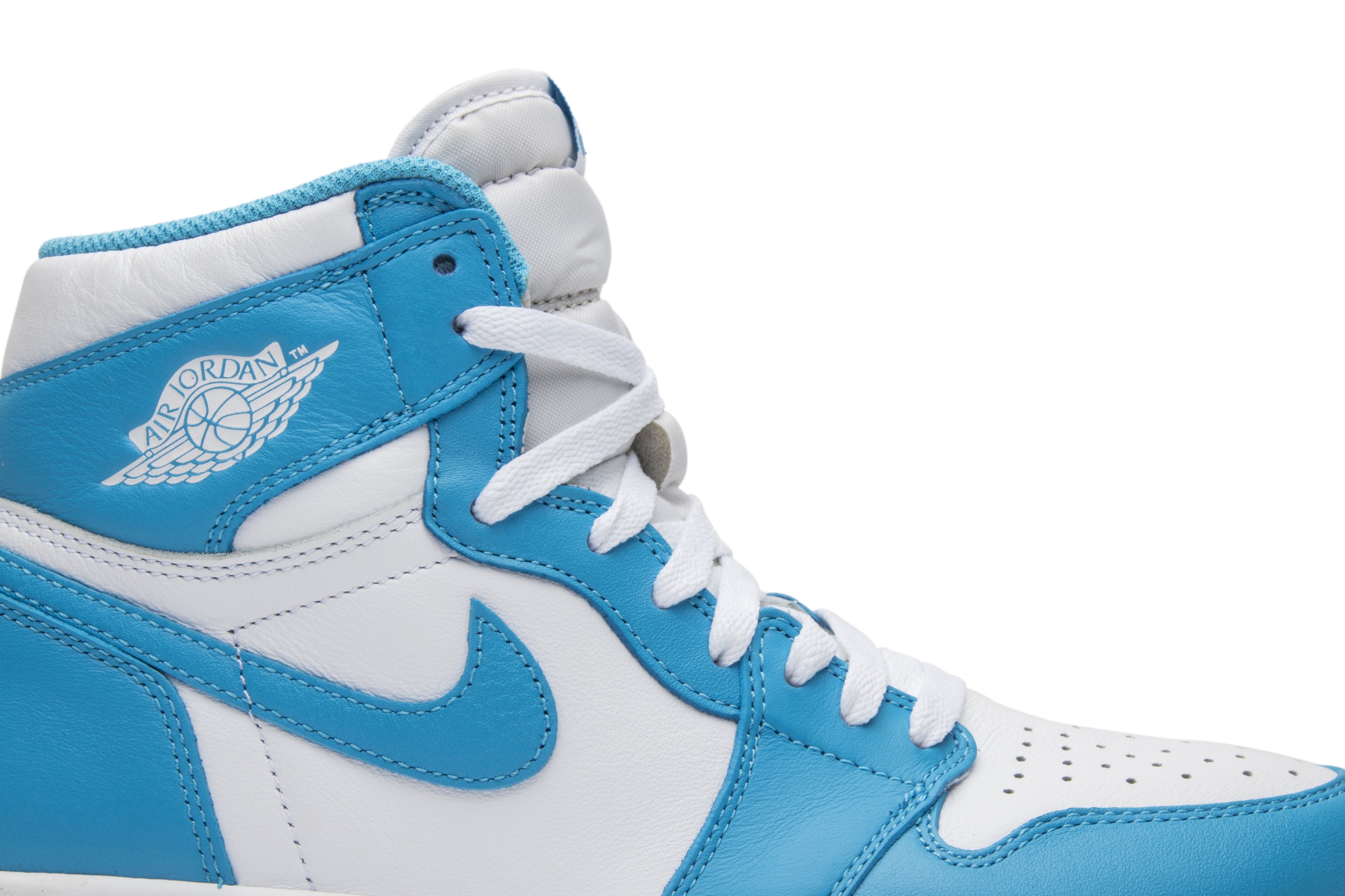 Air Jordan 1 Retro High OG &