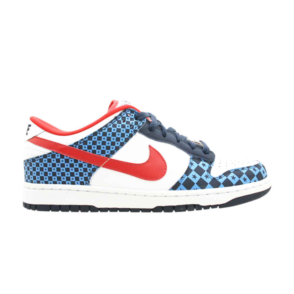 Dunk Low Nke