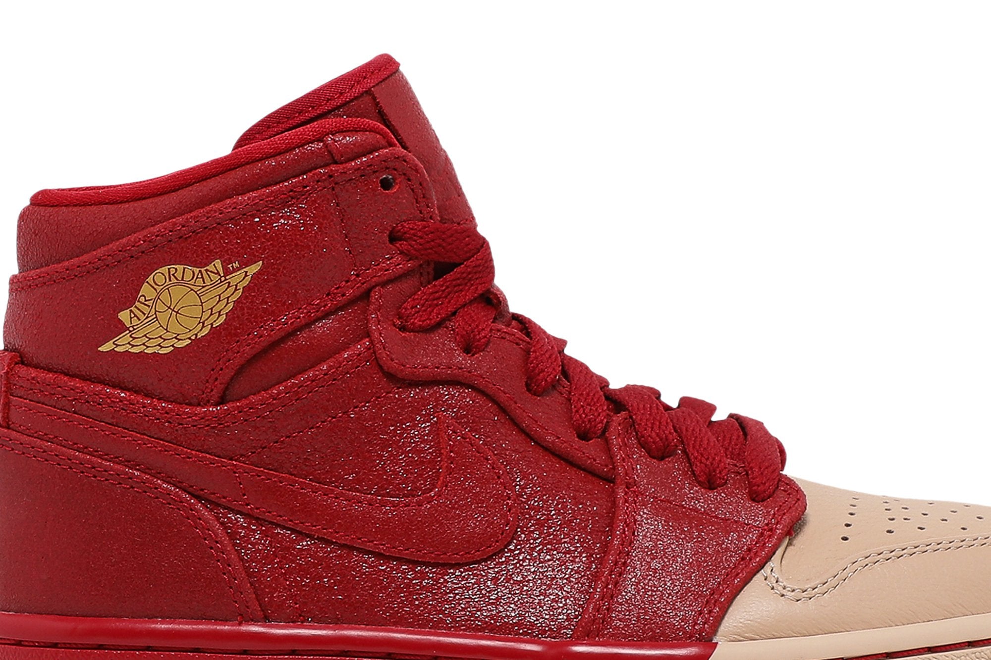 Wmns Air Jordan 1 Retro High Premium &