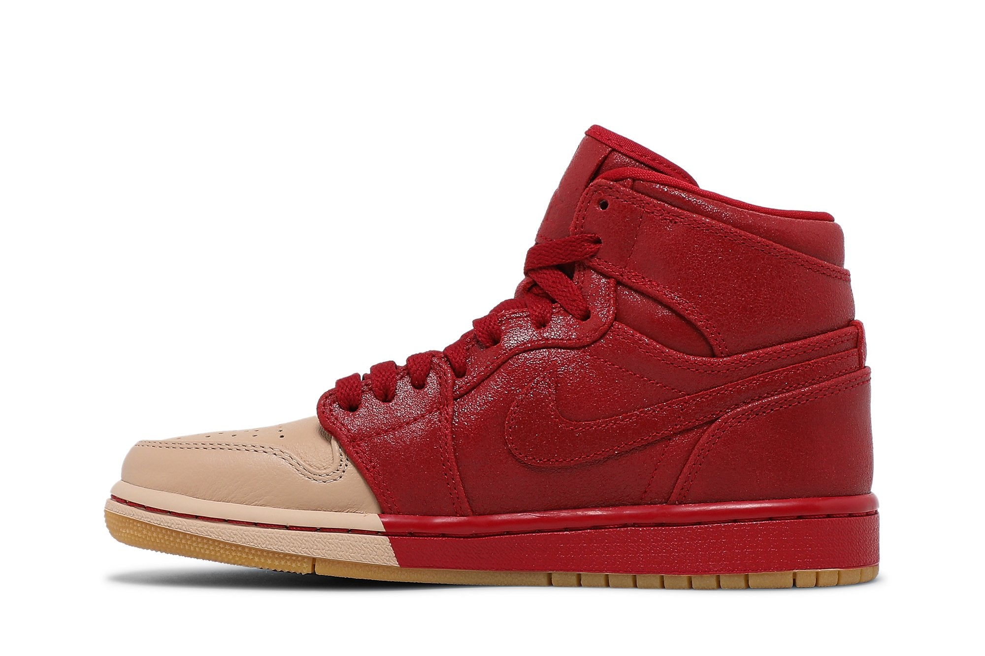 Wmns Air Jordan 1 Retro High Premium &