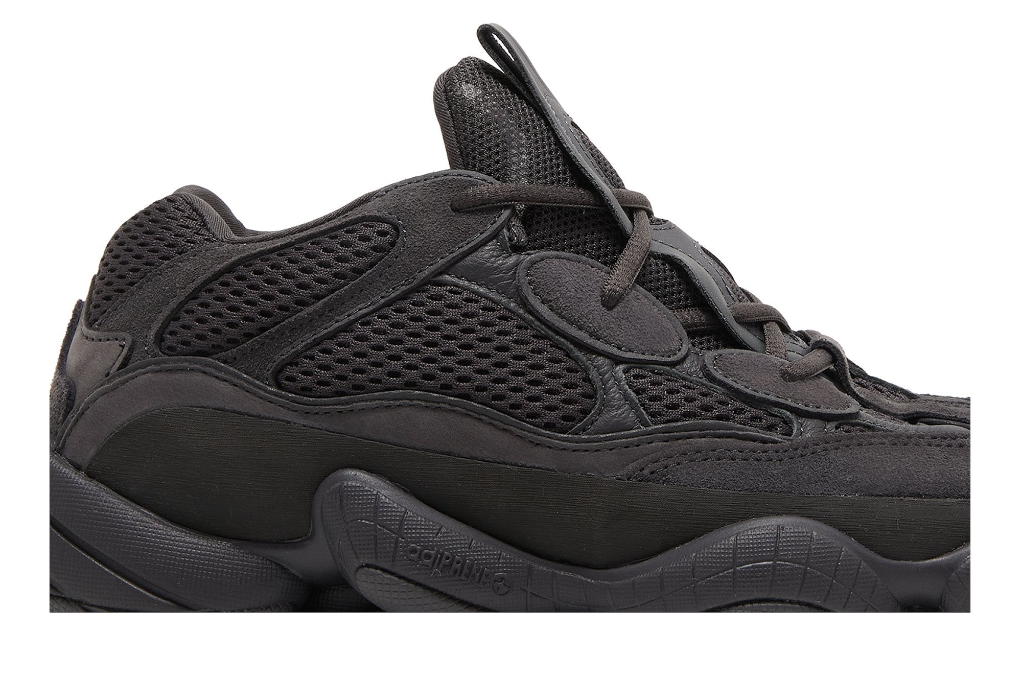 Yeezy 500 &