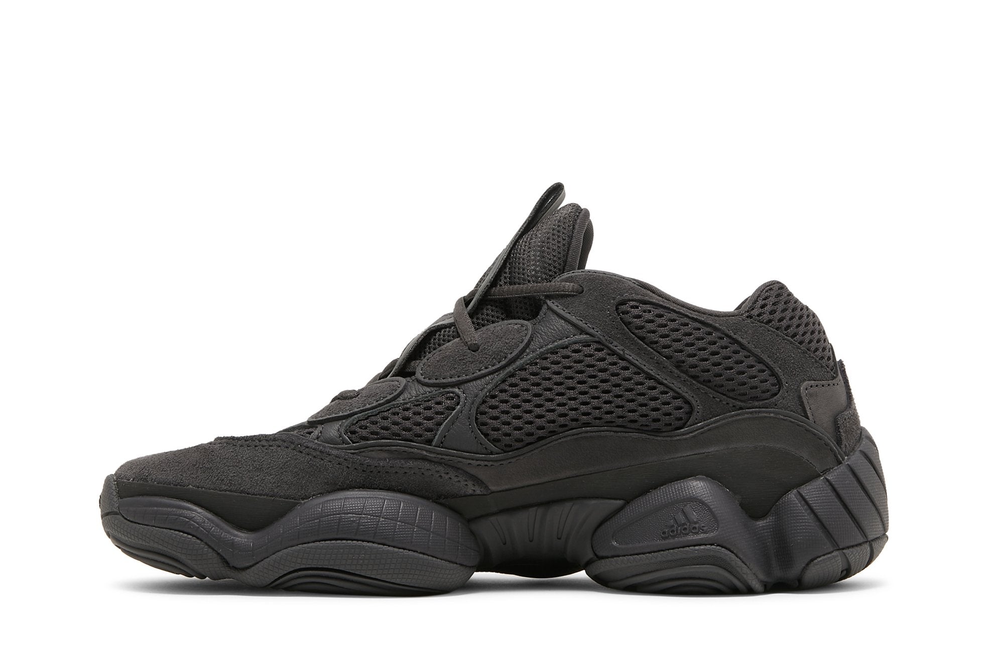 Yeezy 500 &