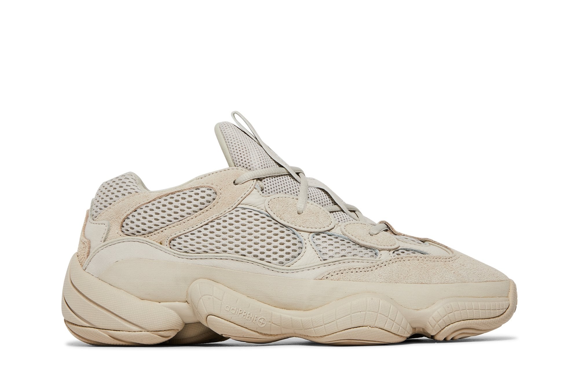 Yeezy 500 &