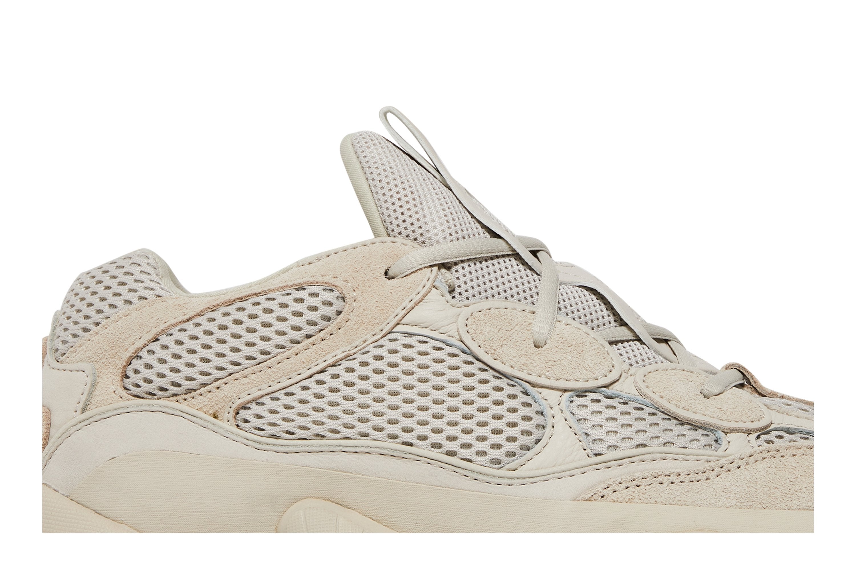 Yeezy 500 &