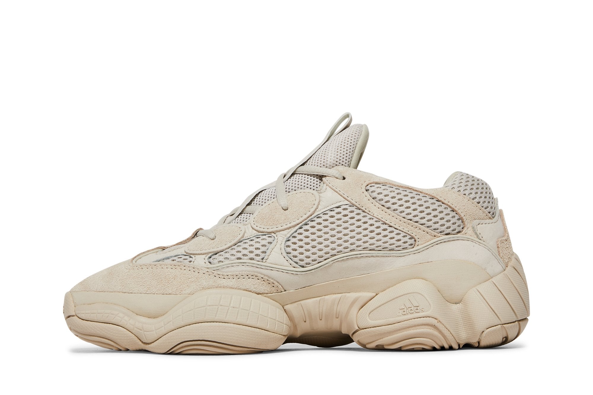 Yeezy 500 &
