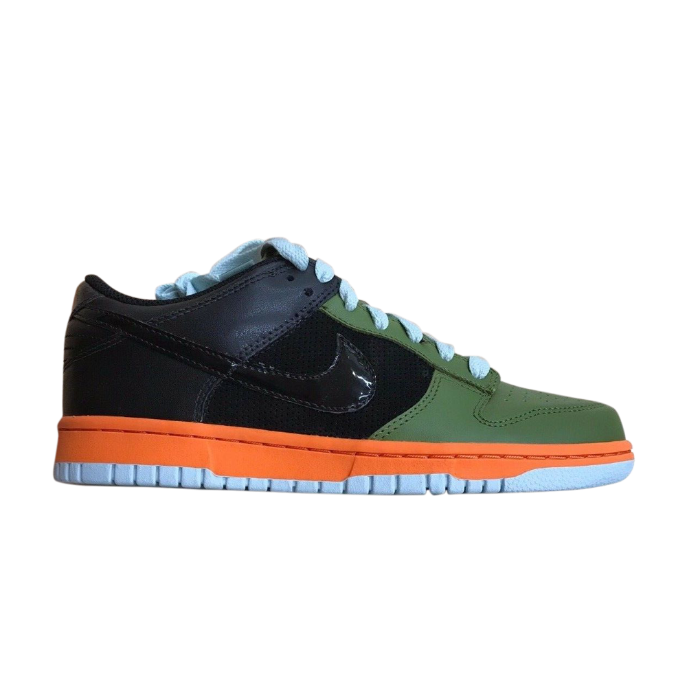 Wmns Dunk Low &